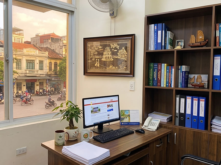 Tranh Tháp Rùa Hồ Gươm Bằng Đồng
