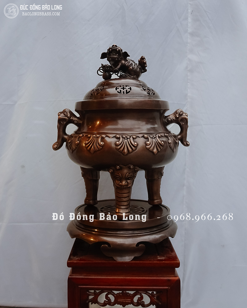 đỉnh đồng thập sòi