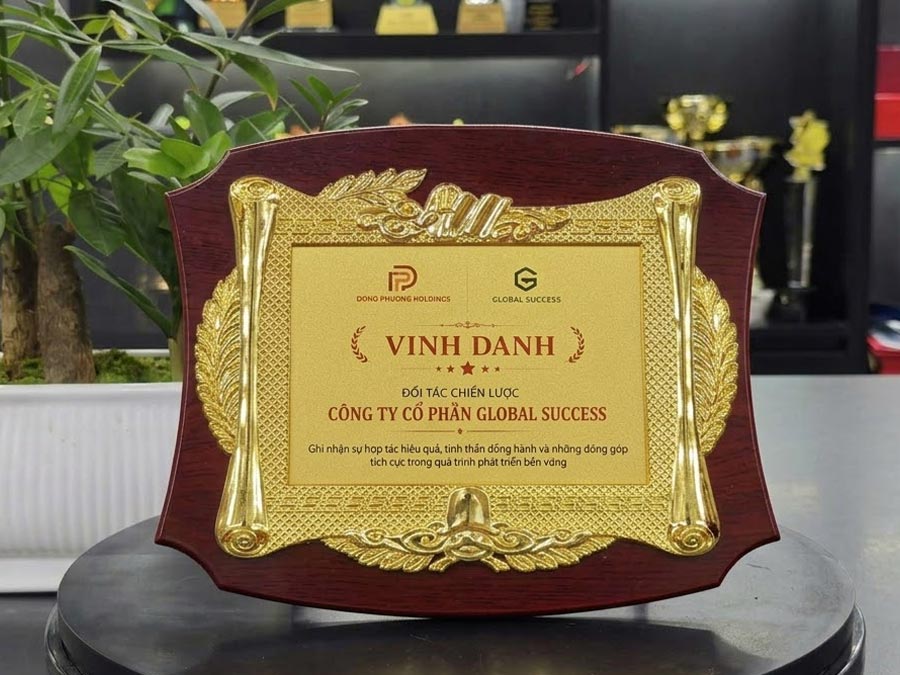 Bảng Vinh Danh VD02