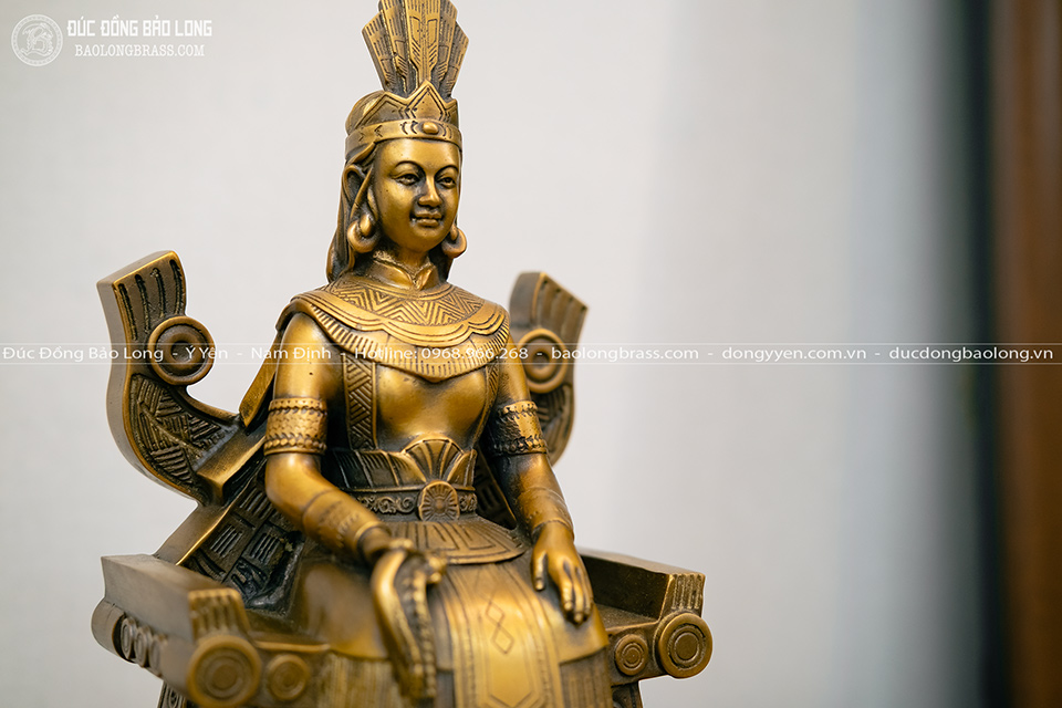 tuong dong me au co mau tram co 30cm dep gia re 1