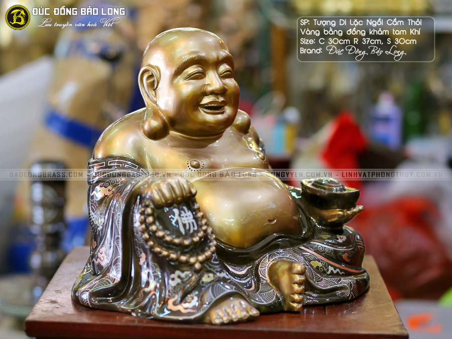 tượng Phật nhỏ cho phòng thờ gia đình