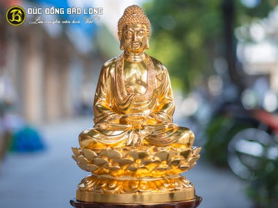Xem Top 6 Tượng Phật Thích Ca Cỡ Nhỏ Thờ Tại Gia Phù Hợp Nhất