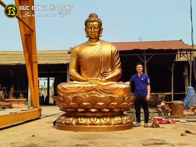 Cửa hàng bán tượng Phật chất lượng, uy tín - Top 50+ tượng Phật đẹp