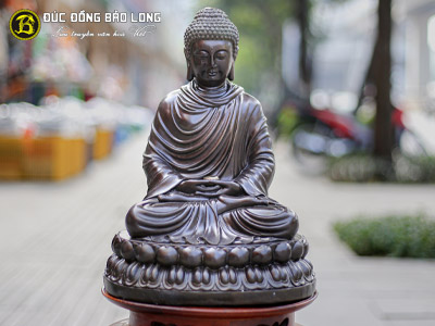 Xem 8 mẫu tượng Phật nhỏ để trong nhà đẹp, độc đáo nhất 